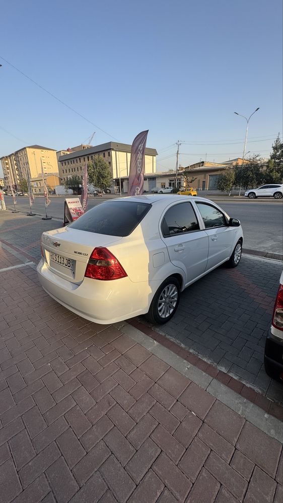 Nexia-3 2021-yil Propan gaz