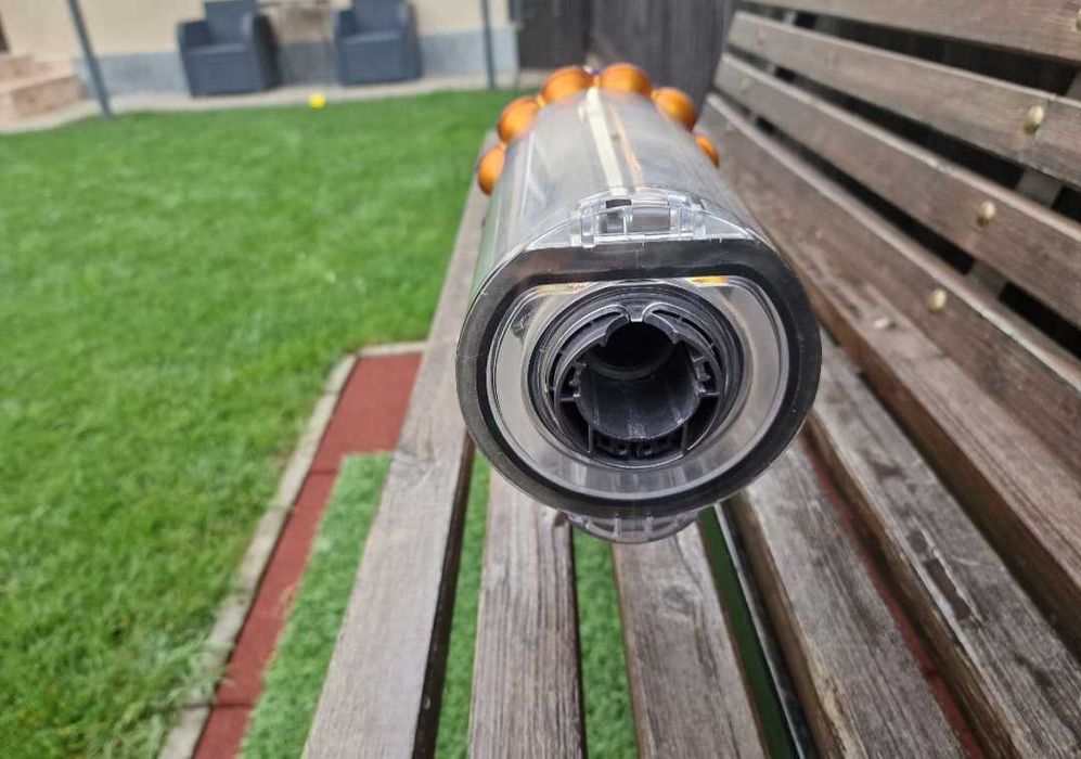 Aspiratoare Dyson v11 defecte