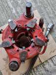 Clupa filiera Ridgid 141