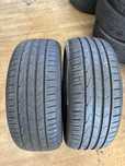 2 anvelope 215 55 17 hankook vara