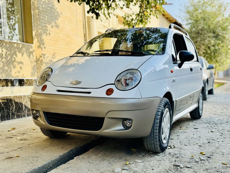 Matiz Best Матиз Бест