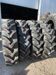 280/85R24 Cauciucuri noi Radiale Tubeless de tractor fata Same 11.2-28