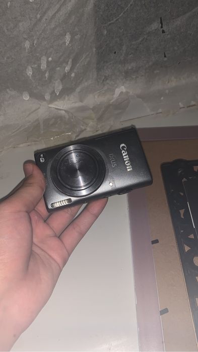 Фото апарат сатылады жақсы күйде