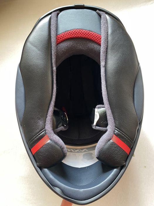 Каска SHOEI NXR2 Nocturne TC-5