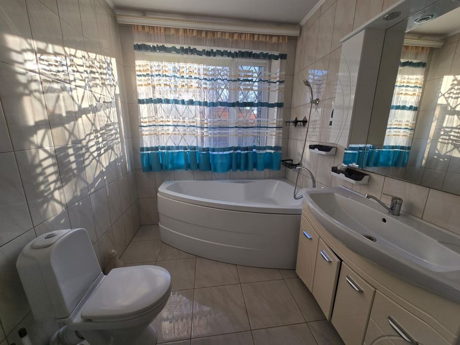 Сдаем в аренду ДОМ (дорого), для Командировочных (предприятиям)