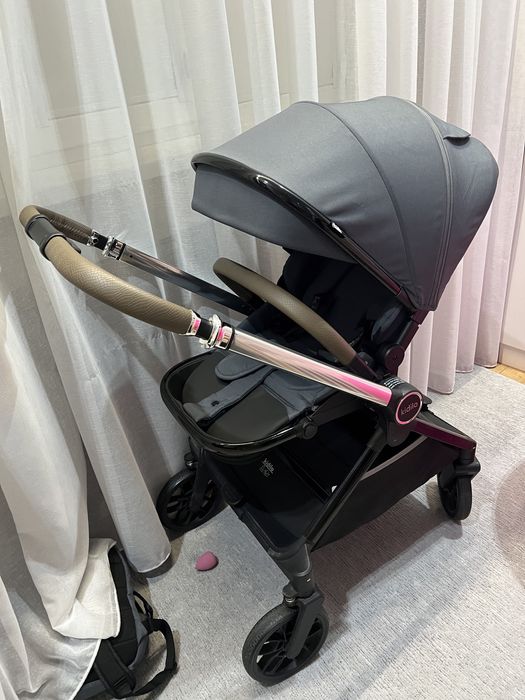 Коляска детская