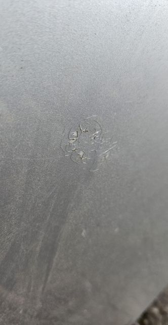 Capota motor Volkswagen VW Passat B6