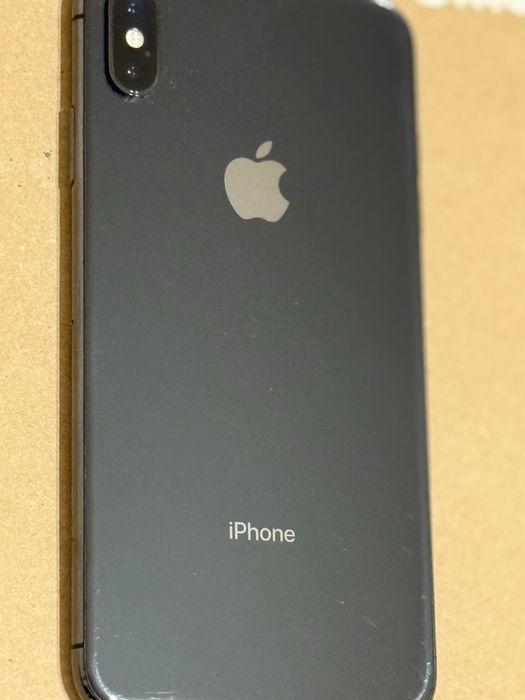 Apple комплект - iPhone XS Max 256GB  Watch Series 7 45mm 2 безжичнu