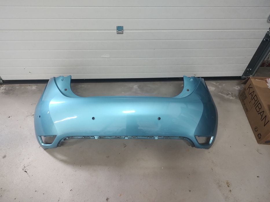 Bara spate Renault zoe cod 850101003r