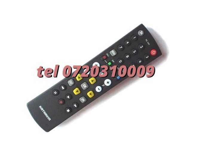 Telecomanda Universala Kathrein Rc661