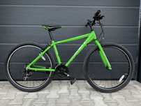 Велосипед Raleigh Helion 27.5" M” 3x6