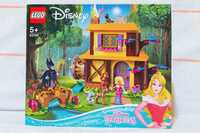 LEGO Disney Princess 43188 - Casuta din padure a Aurorei [Sigilat]