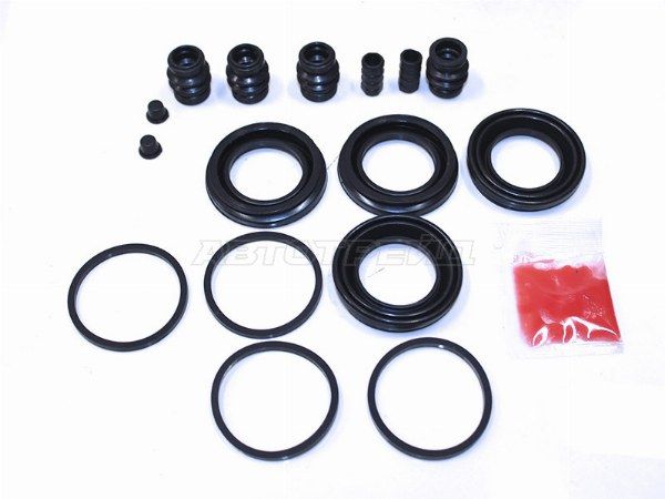 Ремкомплект тормозного суппорта Nissan Qashqai