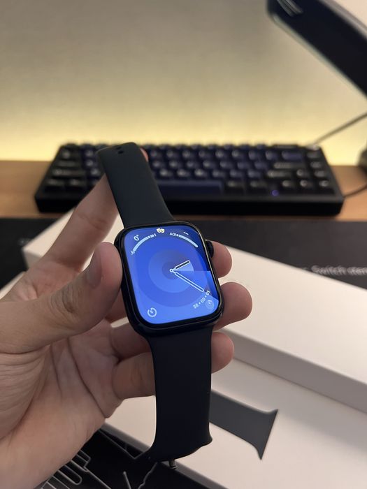Apple Watch Series 8 | 45mm 95%