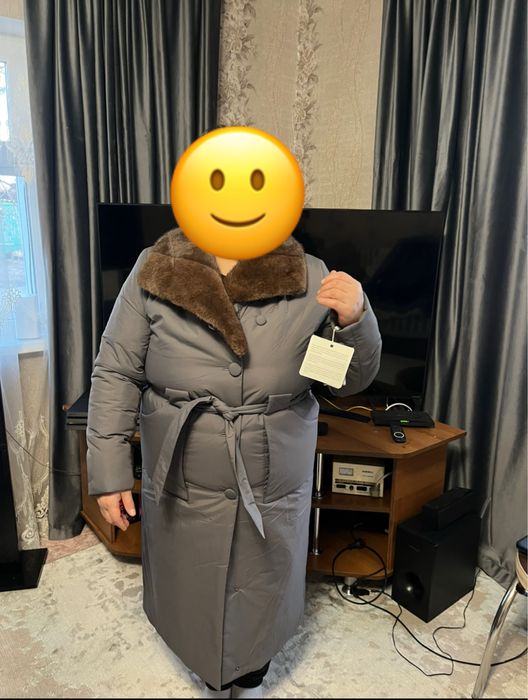 Продам Куртку верблюжка