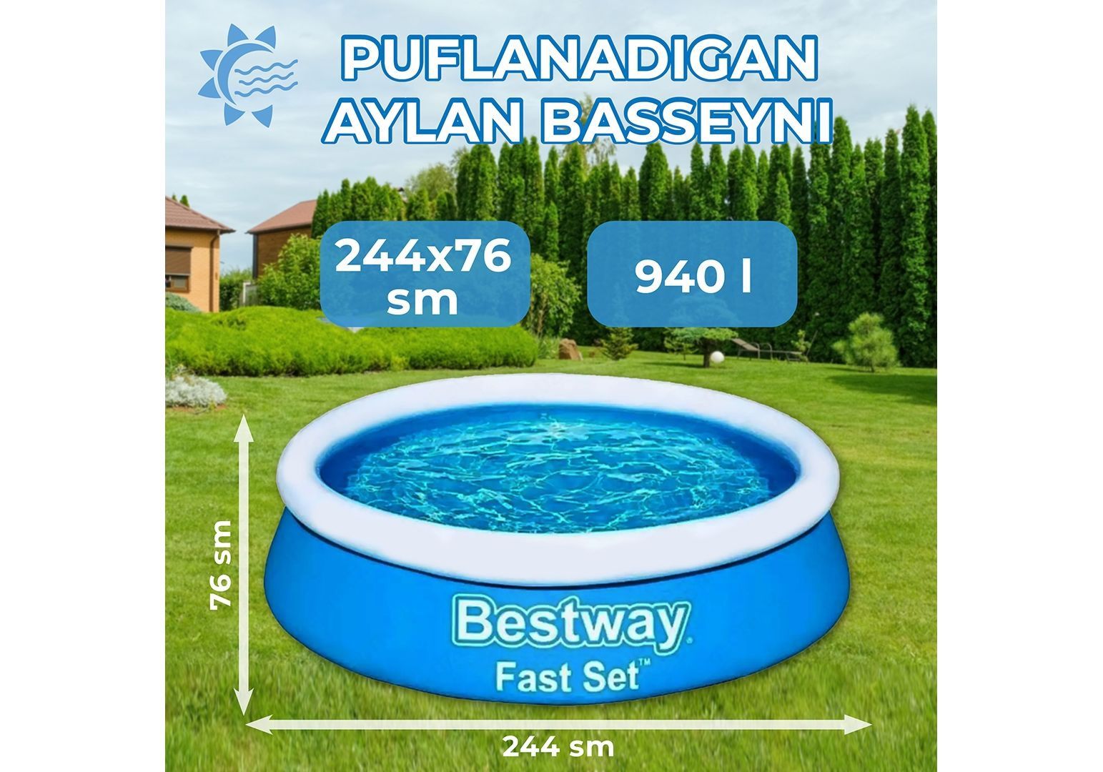 Bastin satiladi koʻlami kata