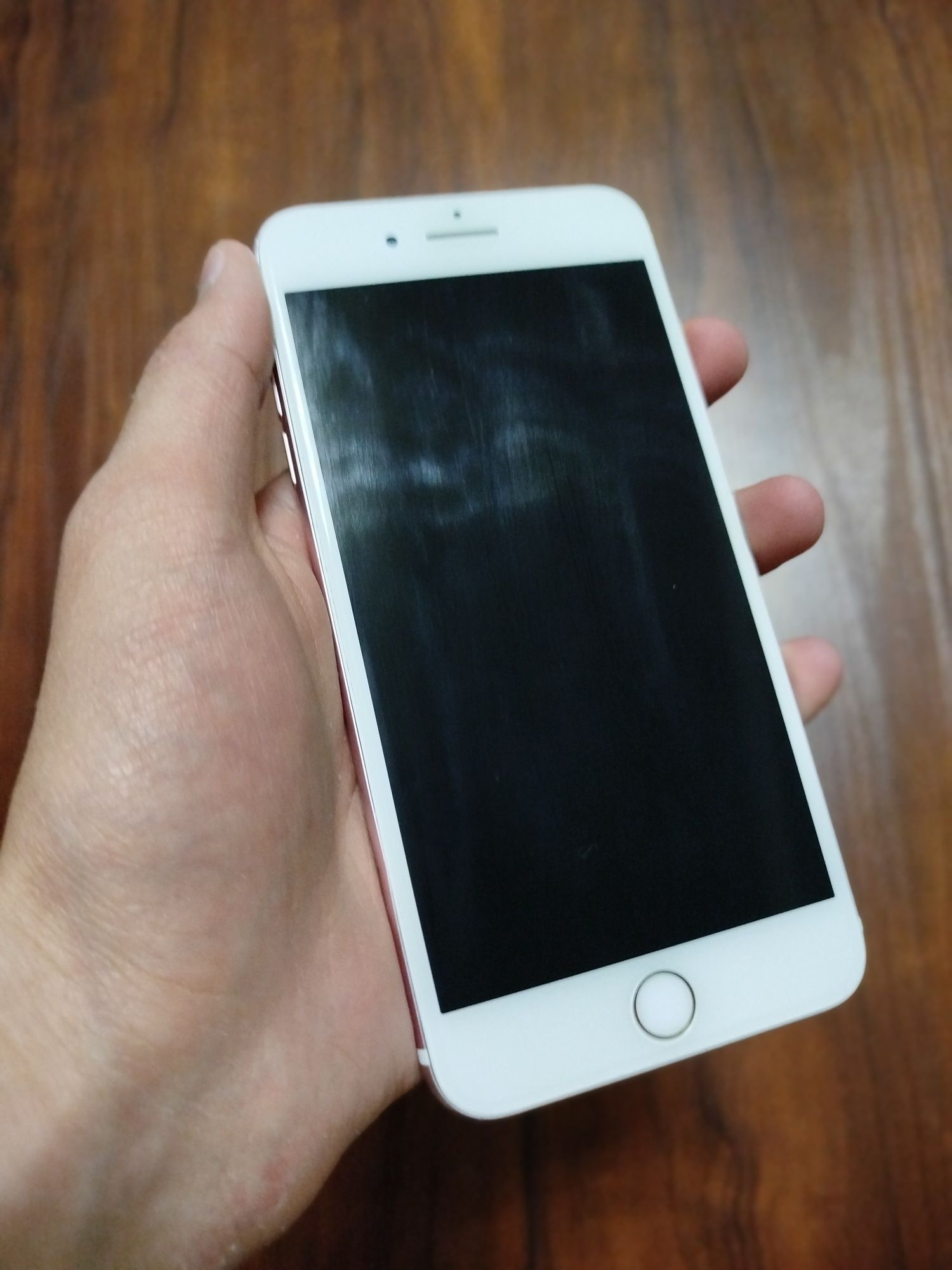 iPhone 7 plus 128 gb