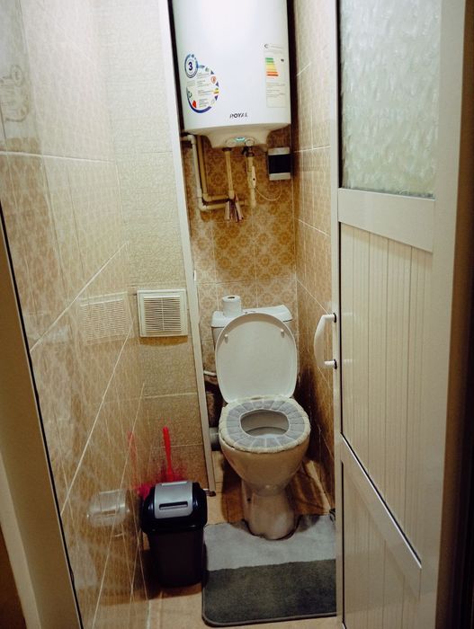 Квартира   Сотилади