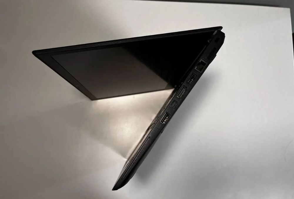 Ноутбук Lenova 460s