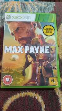 Max Payne 3 за Xbox 360