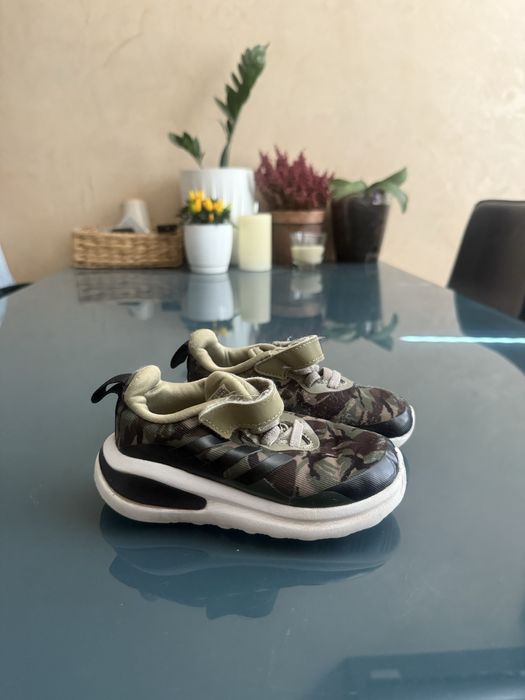 Детски маратонки Адидас