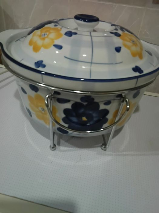 Продам новый кострюль