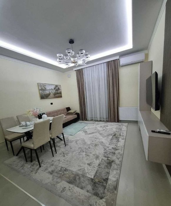 Olmazor citi uy ijaraga beriladi