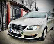 Vand passat b6 break