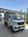 Srocna Changan sotiladi 2015 yili