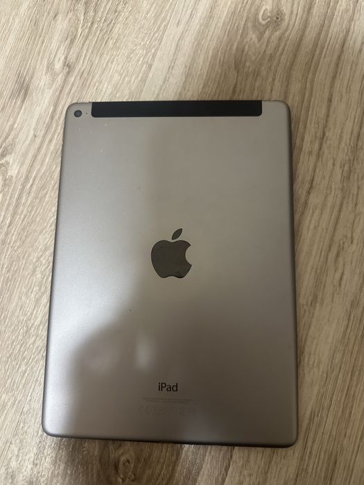 Ipad Air 2 64G Black