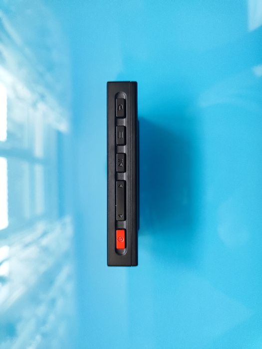 Hi-Fi MP3 плеер FiiO Snowsky Echo Mini