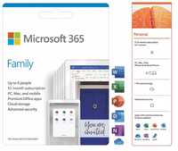 Vand abonament/licenta Office 365 + 1tb OneDrive 1 an