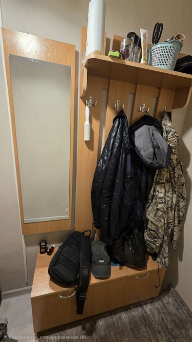 Мебель в прихожую