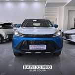 KAIYI X3 PRO ful 2023 nalichida bor