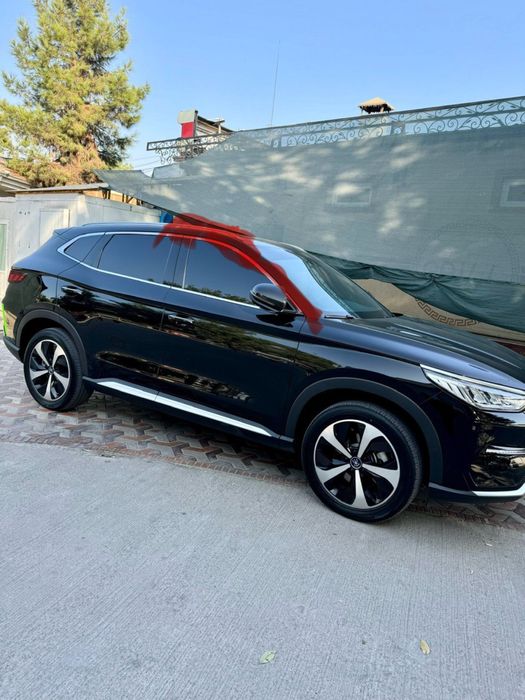 Byd Song Plus Flagship 2023