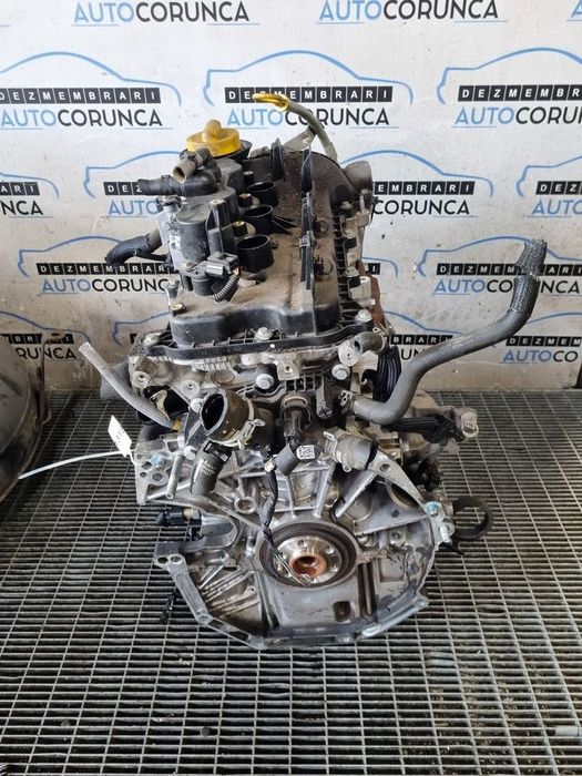 Motor Dacia Duster II 1.0 Benzina 2018 - 2021 101CP Manuala H4D 480 Euro6 (1318) Benzina ...