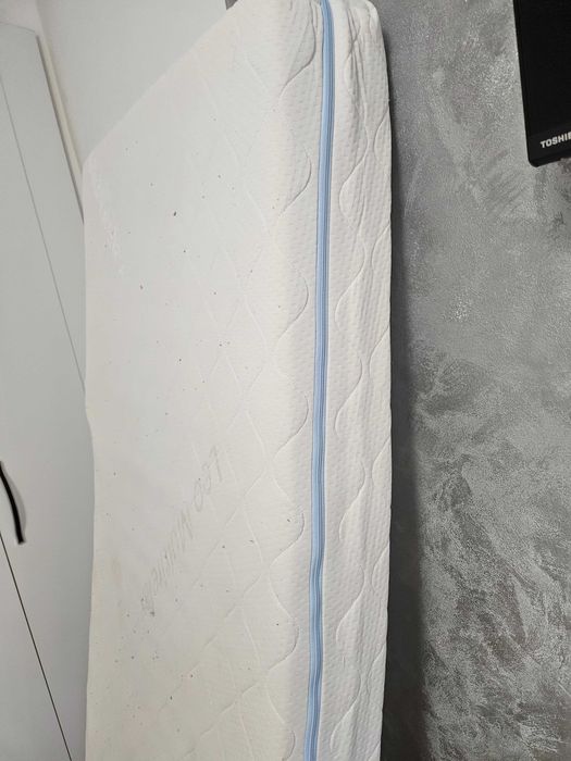 Saltele spuma multirelax