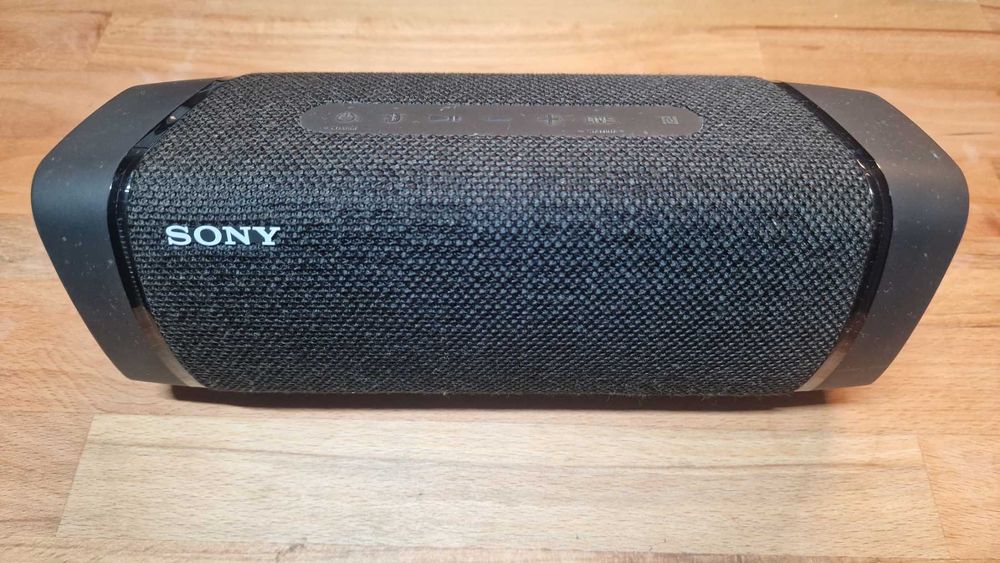 Boxa portabila Sony SRS-XB33B