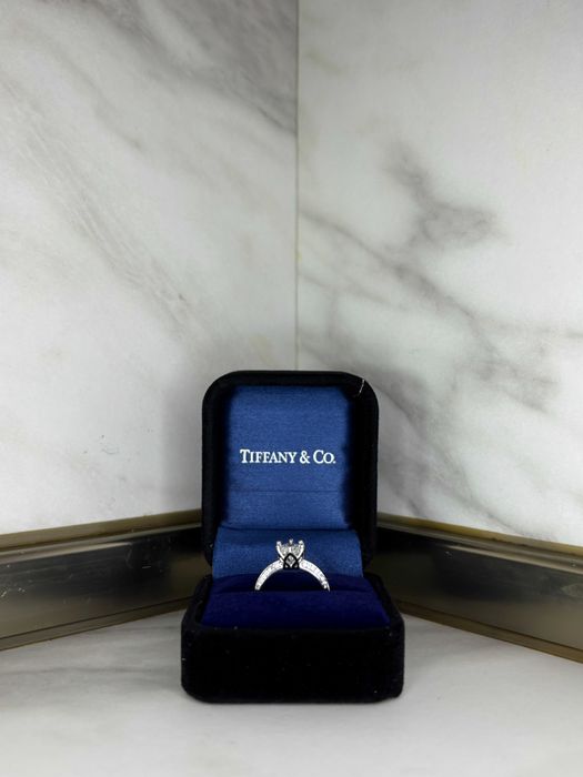 Tiffany&Co Пръстен