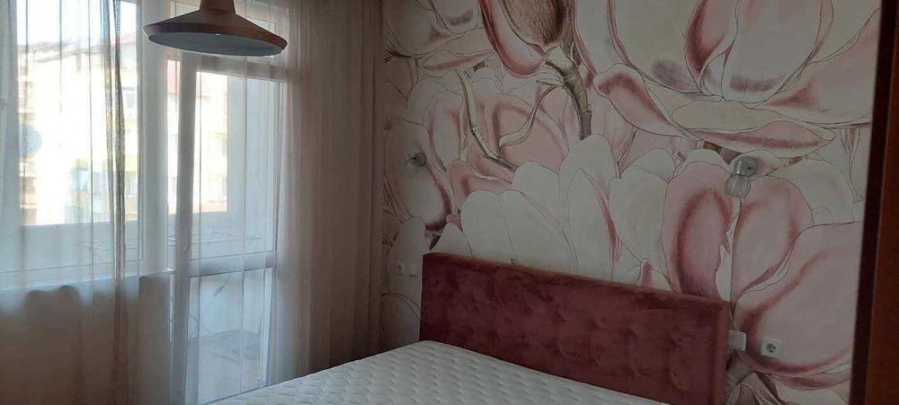 Дава се под наем Двустаен апартамент в Бургас, Меден рудник - зона А - 66 кв.м за 285 € - Снимка #3