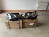 De vinzare set faruri VW T6.1 Transporter Caravele Multivan