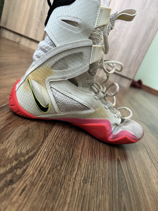 Boxing shoes Hyperko 2