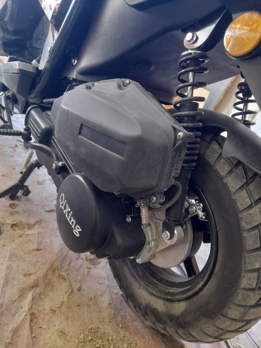 Мопед TANK продается