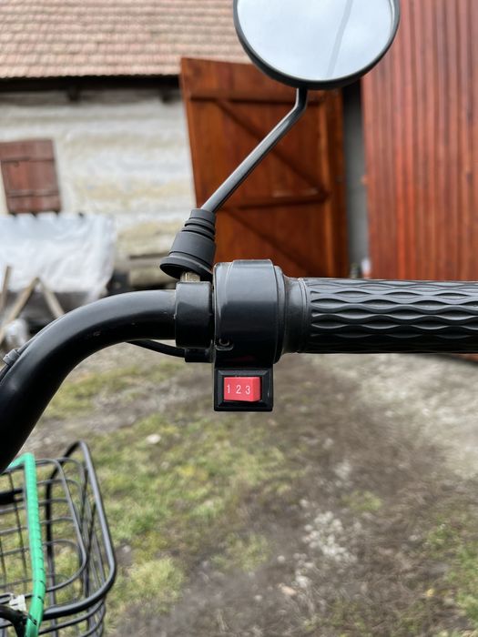 Scuter Electric de vănzare 2050Lei