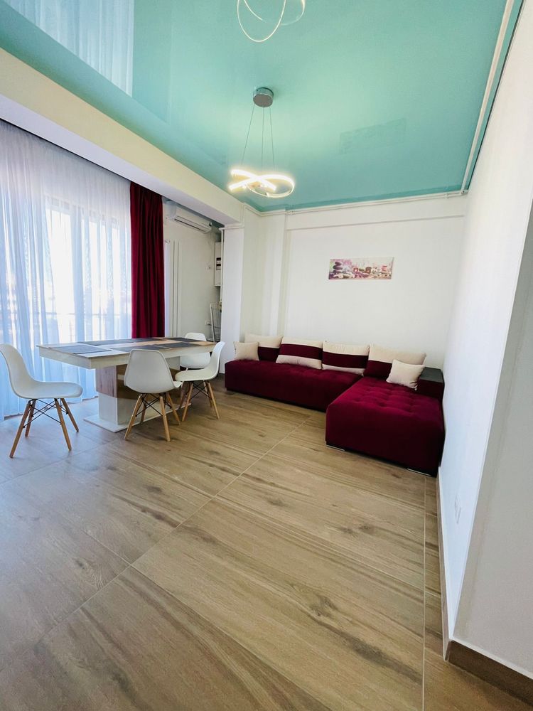 Cazare Apartamente/Mamaia Nord