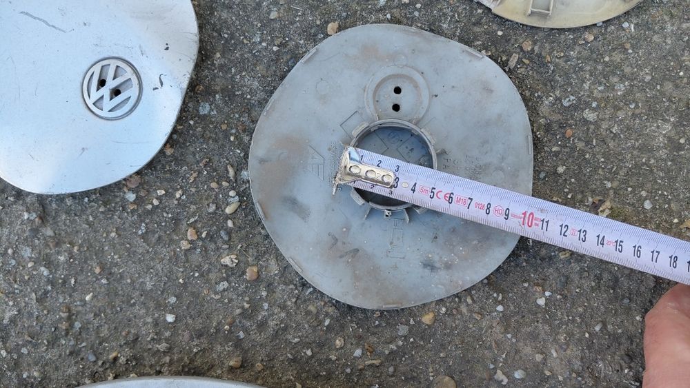 Тасове и капачки за джанти VW и AUDI