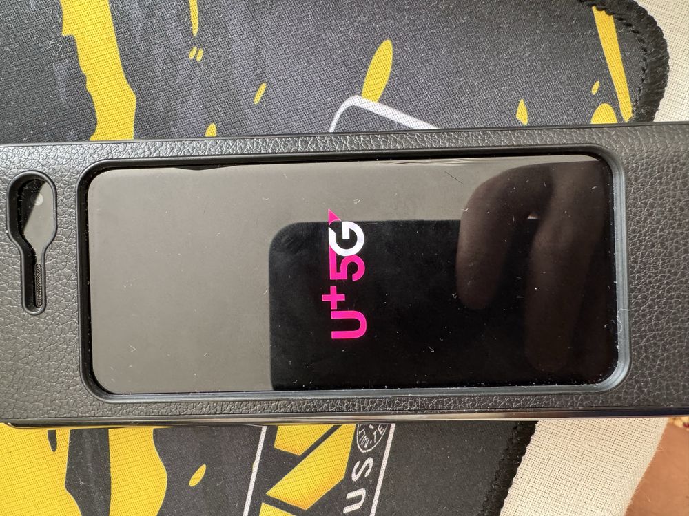 Продаю либо же обменяю samsung z fold 1 512gb