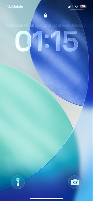 Iphone13pro sotiladi holati ideal