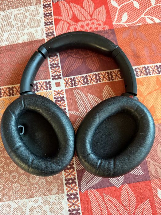 Безжични слушалки SONY WH-1000MX4