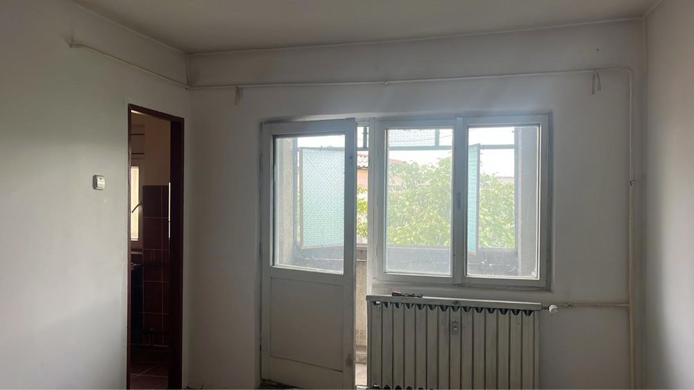 Apartament 1 Camera Gh Ionescu Sisesti
